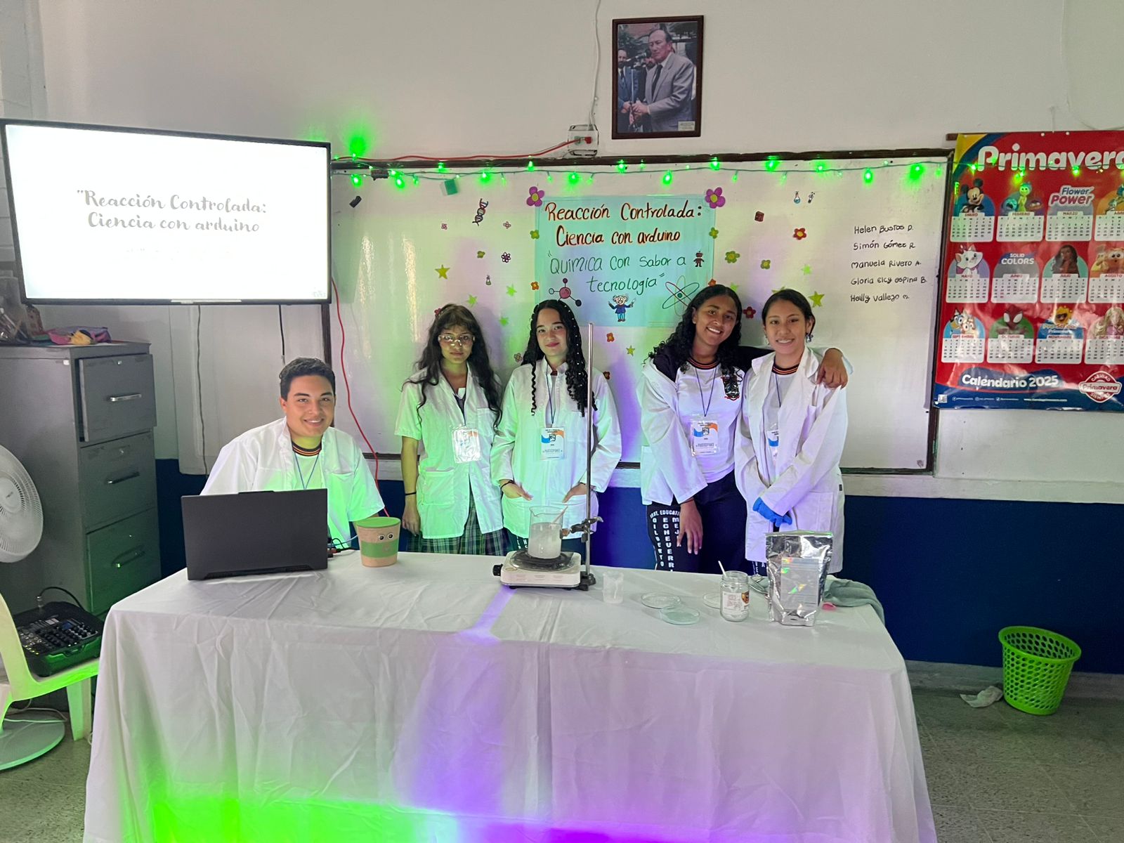 FERIA CIENCIA 3